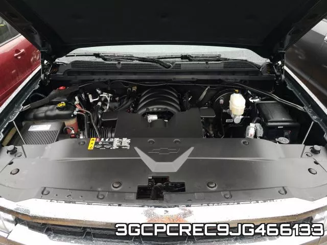 3GCPCREC9JG466133 фото 8