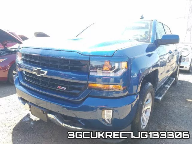 3GCUKREC7JG133306 фото 3