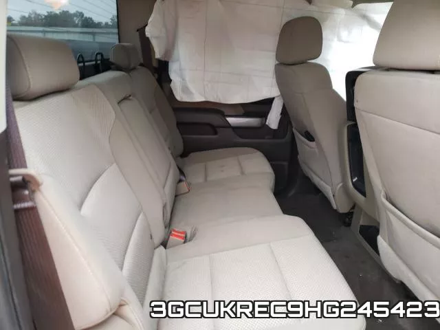3GCUKREC9HG245423 фото 7