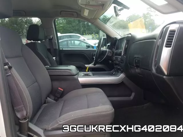 3GCUKRECXHG402084 фото 6