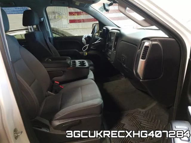 3GCUKRECXHG407284 фото 6