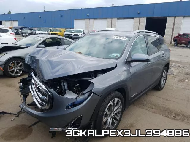 3GKALPEX3JL394886 фото 3