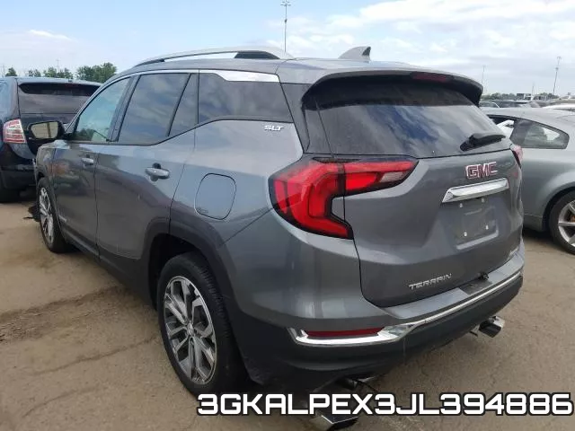 3GKALPEX3JL394886 фото 4