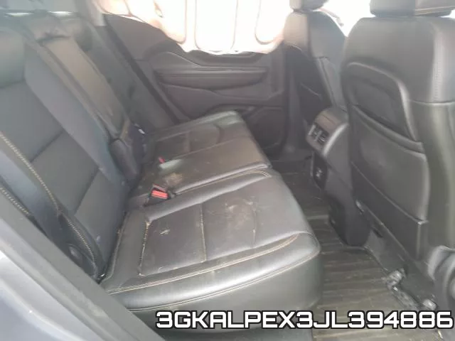 3GKALPEX3JL394886 фото 7