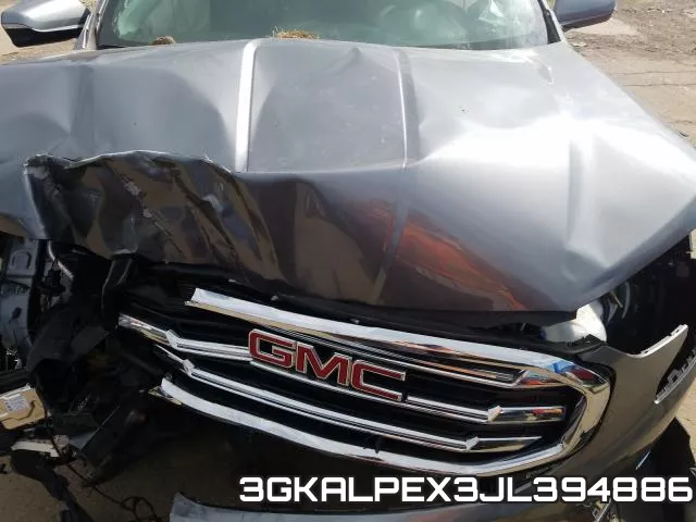 3GKALPEX3JL394886 фото 8
