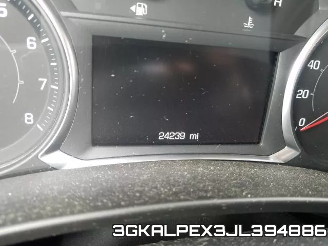 3GKALPEX3JL394886 фото 9