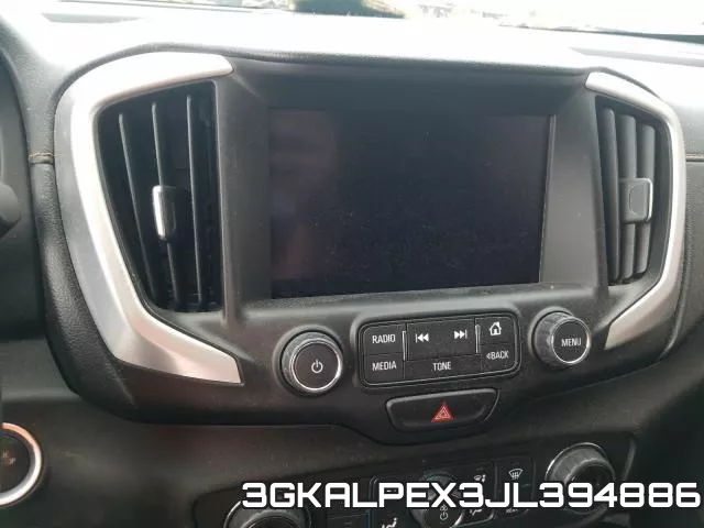 3GKALPEX3JL394886 фото 10
