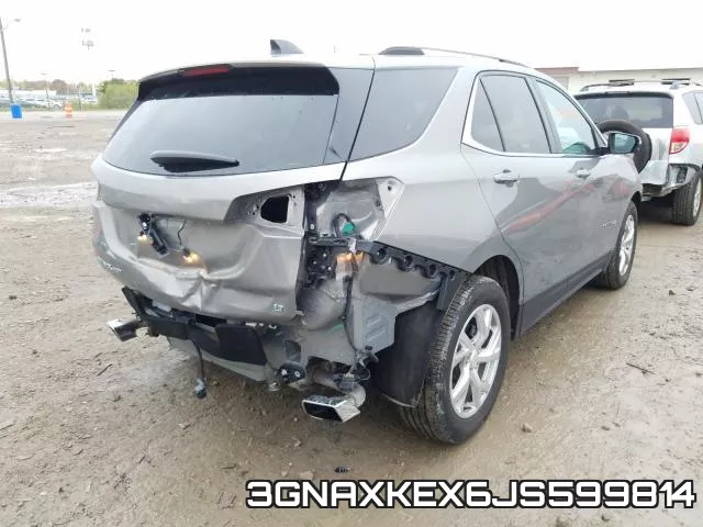 3GNAXKEX6JS599814 фото 4