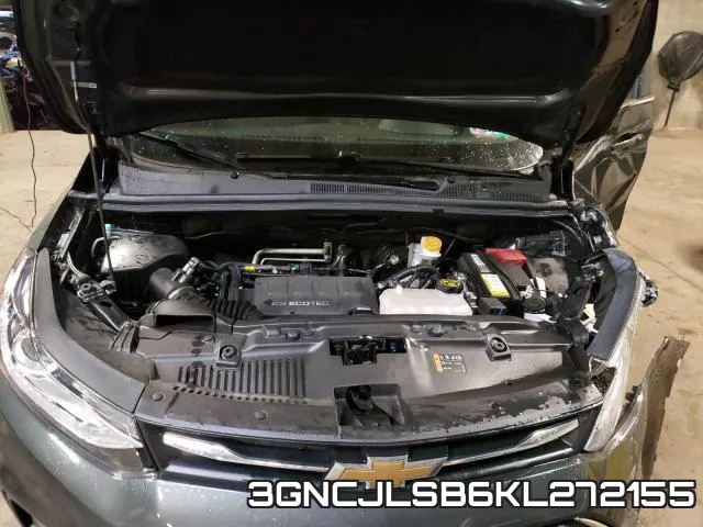 3GNCJLSB6KL272155 фото 7
