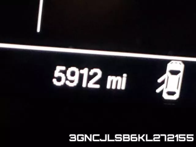 3GNCJLSB6KL272155 фото 8