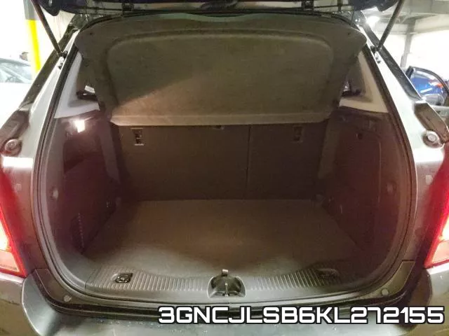 3GNCJLSB6KL272155 фото 9