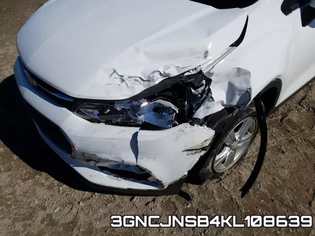 3GNCJNSB4KL108639 фото 10