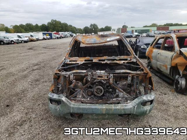 3GTU2MEC7HG339643 фото 2