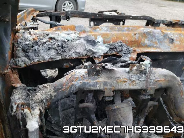 3GTU2MEC7HG339643 фото 9