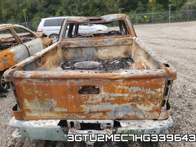 3GTU2MEC7HG339643 фото 10