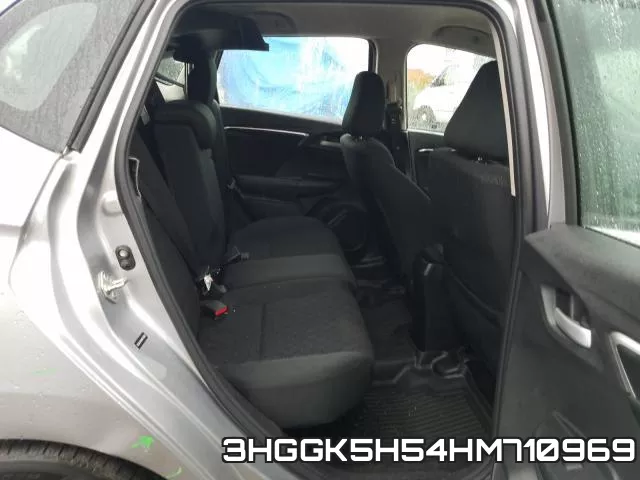3HGGK5H54HM710969 фото 7