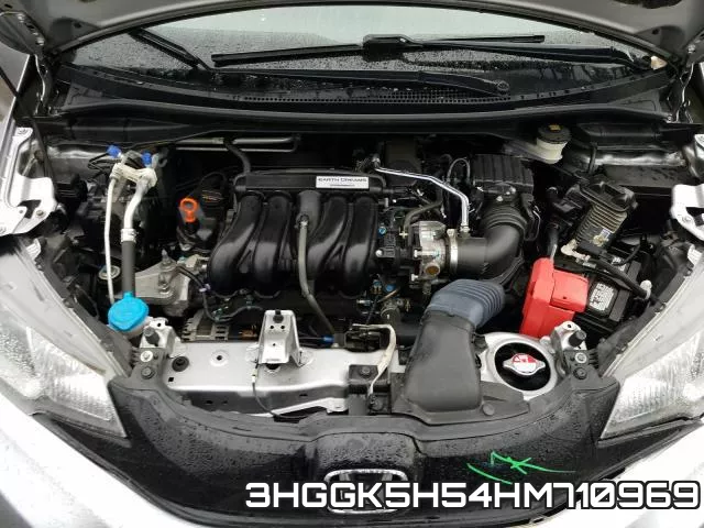 3HGGK5H54HM710969 фото 8