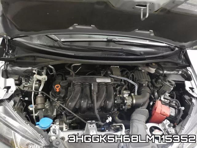 3HGGK5H68LM715352 фото 8