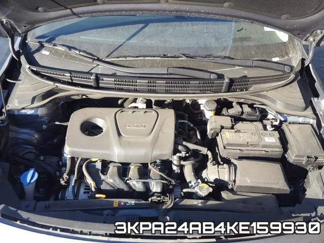 3KPA24AB4KE159930 фото 7