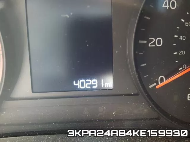 3KPA24AB4KE159930 фото 8