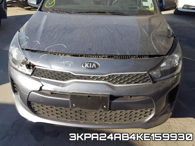 3KPA24AB4KE159930 фото 9
