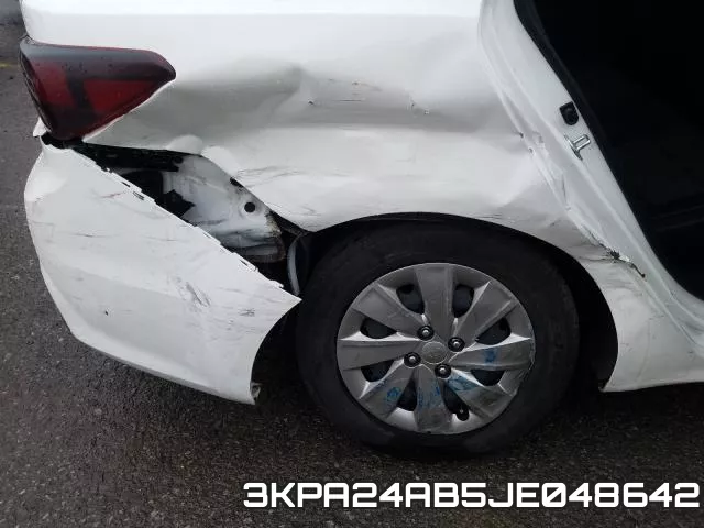 3KPA24AB5JE048642 фото 10
