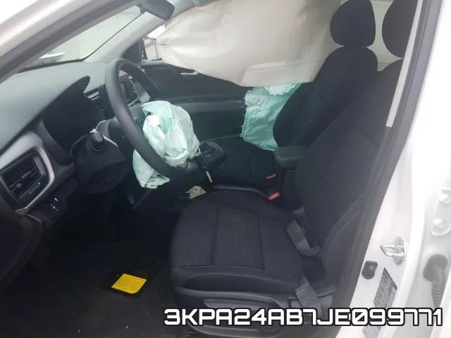 3KPA24AB7JE099771 фото 6