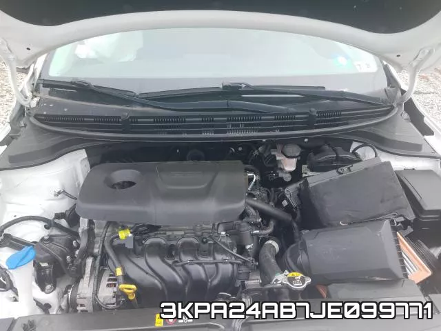3KPA24AB7JE099771 фото 7