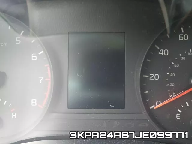 3KPA24AB7JE099771 фото 8
