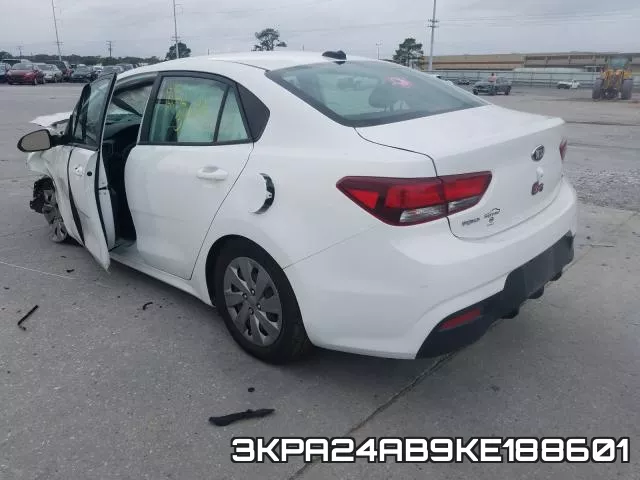 3KPA24AB9KE188601 фото 4