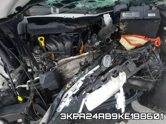 3KPA24AB9KE188601 фото 8