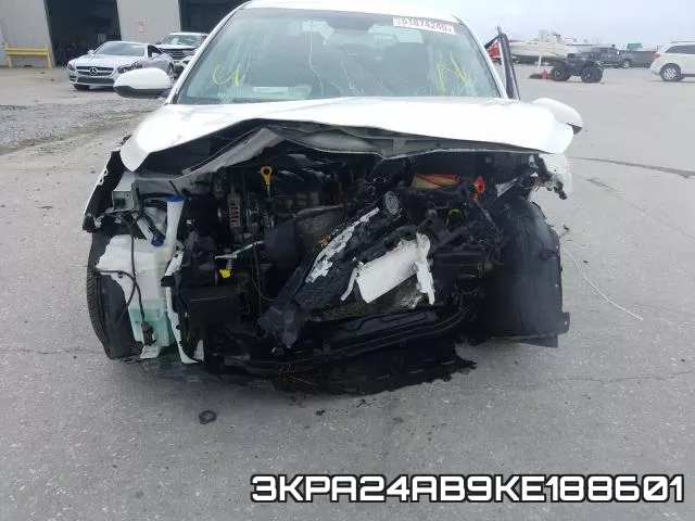 3KPA24AB9KE188601 фото 9