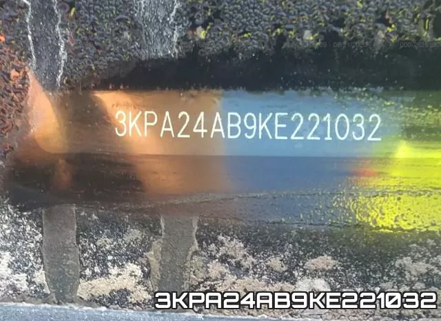 3KPA24AB9KE221032 фото 10