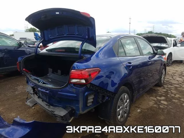 3KPA24ABXKE160077 фото 5