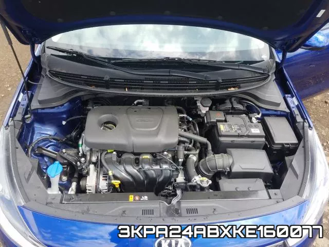 3KPA24ABXKE160077 фото 8