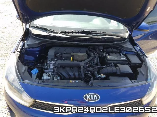 3KPA24AD2LE302652 фото 8