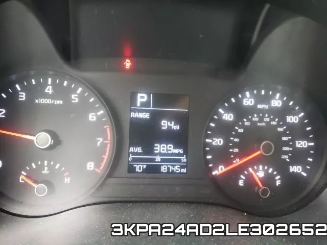3KPA24AD2LE302652 фото 9