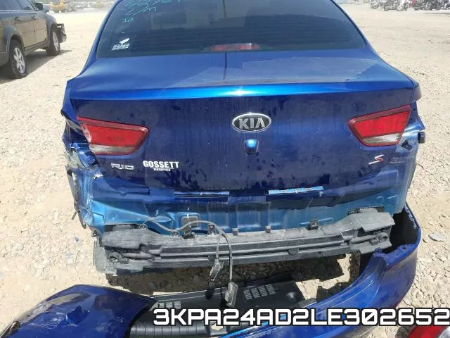 3KPA24AD2LE302652 фото 10