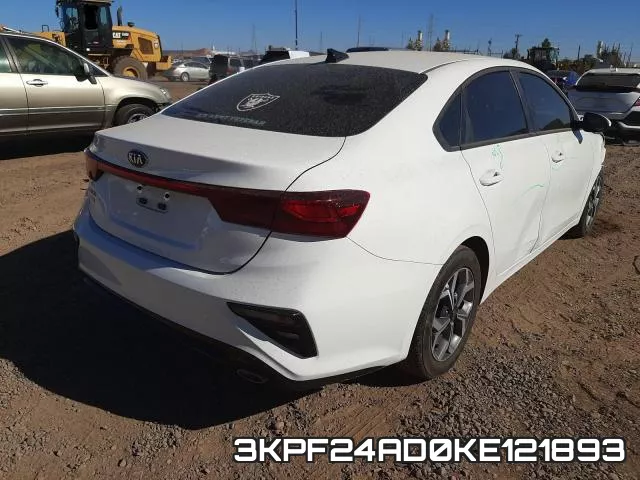 3KPF24AD0KE121893 фото 5