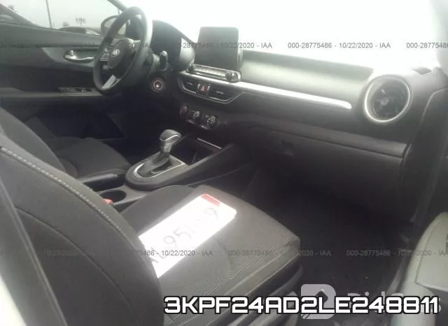 3KPF24AD2LE248811 фото 6