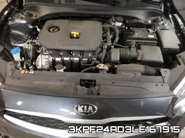 3KPF24AD3LE167915 фото 8
