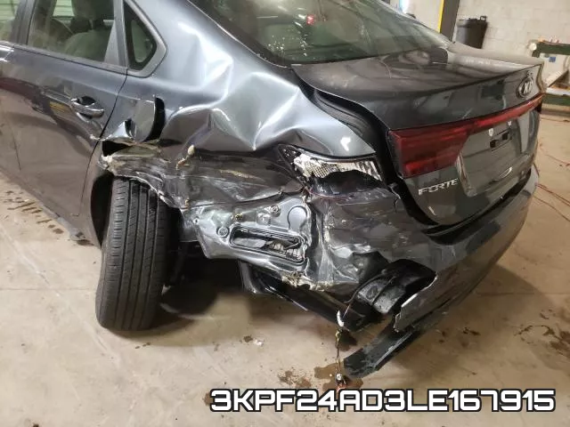 3KPF24AD3LE167915 фото 10