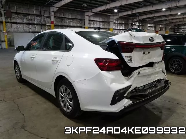 3KPF24AD4KE099932 фото 4