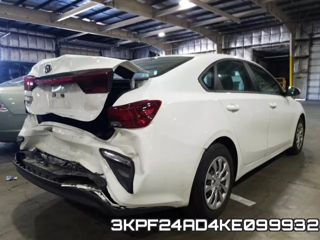 3KPF24AD4KE099932 фото 5