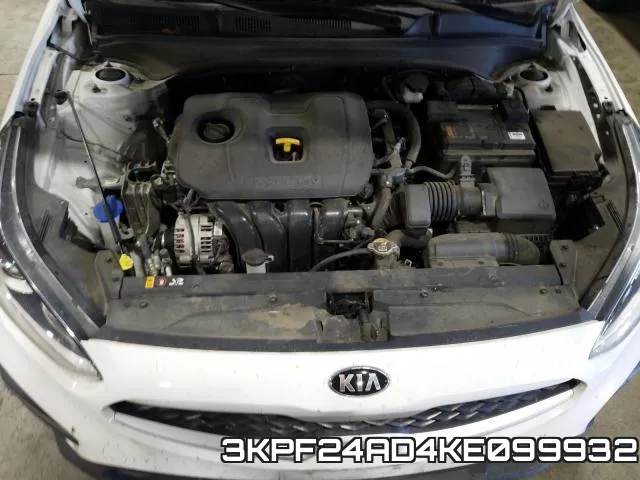 3KPF24AD4KE099932 фото 8