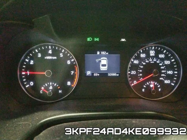 3KPF24AD4KE099932 фото 9