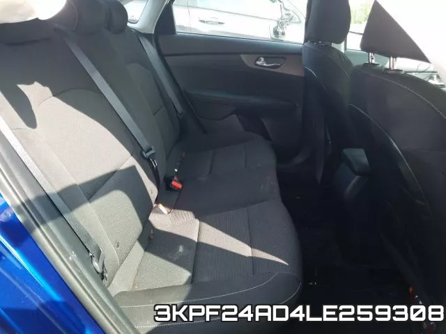 3KPF24AD4LE259308 фото 7