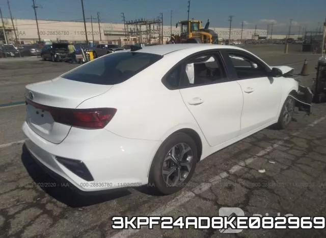 3KPF24AD8KE082969 фото 5