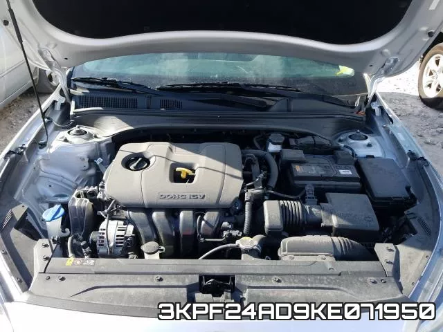 3KPF24AD9KE071950 фото 8