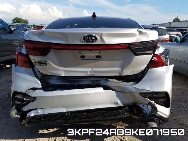 3KPF24AD9KE071950 фото 10